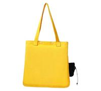 Cat Tote Carrier Bag, Breathable Canvas Pet Handbag with Ventilation Holes, Portable Walking Cat Travel Bag for Outdoor Use Camping Vacation Hiking Shopping Daily Carry Lightweight 36x36x17cm