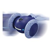 Cat Toy For Relaxation | Electric Smart Cat Toy | Battery Powered Cat Toy | Cat Entertainment Toy | Smart Moving Cat Toy Interactive & Fun Play ABS+TPU For Exercise, Playing, Relaxing, Entertainment