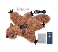 Cat Toy - Pet Toy | Flying Flapping Bird Toy | Interactive Catnip Toy | Realistic Interactive Cat Toys, Soft & Cozy Kitten Toys Flapping Bird, Toy For All Breeds Cat Catnip Toys