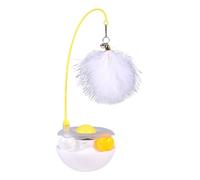 Cat Toys for Indoor Cats, Interactive Cat Toy, Exercise Balls for Cats, Catnip Toys for Kittens, Teaser Bells for Cats, Roller Tracks Cat Toy, Indoor Cat Playset, Kitten Interactive Toys, Cat Toy