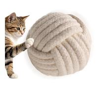 Cat Toys, Indoor And Outdoor Self-entertaining Toys, Bite-resistant, High-e
