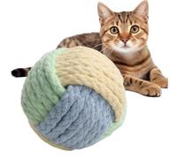 Cat Toys, Indoor And Outdoor Self-entertaining Toys, Bite-resistant, High-e