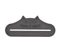 Cat Treat Dispenser - 3D Printed Feeding Squeezer Spoon | Pet Treat Pouch Squeeze Cleaner Free Feeding Lightweight Ergonomic Grip Easy Us for Cats, Dogs, Home, Kitchen, Pet Care