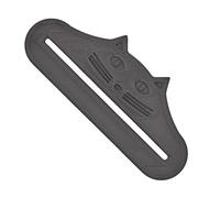 Cat Treat Dispenser - 3D Printing Pouch Squeezer for Liquid Wet Snacks, Pet Cat Treat Spoon for Easy Feeding, Convenient Sauce Bag Squeeze Tool for Kittens, Dogs, Home Kitchen and Pet Lovers Cooking