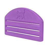 Cat Treat Spoon Squeeze - Multifunctional Snack Dispenser Tool, Easy Feeding Spoon, Portable Pet Treat Dispenser, Convenient Snack Delivery, Feeding Accessory for Pet, Home, Travel