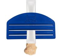 Cat Treat Spoon Squeeze - Multifunctional Snack Dispenser Tool, Easy Feeding Spoon, Portable Pet Treat Dispenser, Convenient Snack Delivery, Feeding Accessory for Pet, Home, Travel