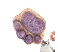 Cat Treats Saludable - Alimento de Entrenamiento Liofilizado Para Gatos de Apartamento, Snacks Limpieza Dietética Suplemento Dietético Para Tiempo de Encuadernación Entrenamiento de recompensa en el
