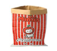 Cat Tunnel Bag - Concealed Sound Paper Hiding Cave Cat Tunnel Toy for Sleep