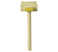Cat Undercoat Brush Mild Daily Grooming Comb Skin-Friendly