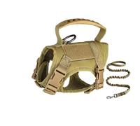 Cat Vest Harness - Adjustable Breathable Pet Gear | Escape Proof Walking Carrier, Secure Comfortable Control Support Training Mobility, Outdoor Park Lawn Travel Walking Camping Picnic Exercise