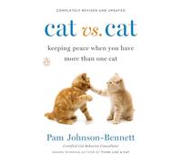 Cat vs. Cat: Keeping Peace When You Have More Than One Cat