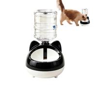 Cat Water Dispenser - Automatic Leak Proof Water Bowl For Cats and Dogs