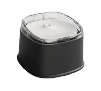 Cat Water Fountain - 2.2L PP Material, Quiet Automatic Drinking Dispenser | USB Powered Pet Hydration Station, Anti Slip Base, Indoor Outdoor Use For Cats Dogs Home Garden Patio