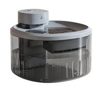 Cat Water Fountain 3.5L Motion-Activated - - Rechargeable Dispenser Smart |