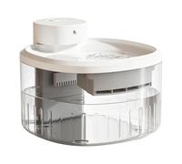Cat Water Fountain 3.5L Motion Activated Wireless Rechargeable Dispenser