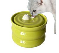 Cat Water Fountain -, Automatic Pet Water Dispenser Quiet Pump Design | Ultra-Quiet Circulation Hydration System, Smart Wáter Bowl Fountain For Cats, Dogs, Pets, Indoor Use, Home Feeding