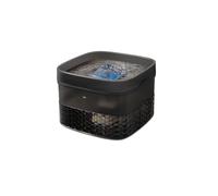 Cat Water Fountain, Bebedero de Gran Capacidad for Mascotas, Bebedero Grande for Perros con Bomba ultrasilenciosa,for Cats(9L Fountain)