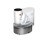 Cat Water Fountain, Dispensador automático de Agua for Mascotas (Tipo vertido, no eléctrico) for Perros y Gatos.,for Cats