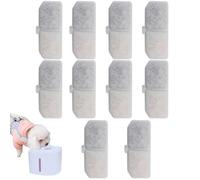 Cat Water Fountain Filter - Filter Replacement With Activated Carbon