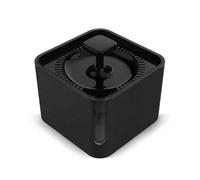 Cat Water Fountain, Fuente de Agua automática for Gatos con Bomba ultrasilenciosa de ABS de 3 litros. Dispensador de Agua for Mascotas.,for Cats