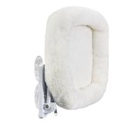 Cat Window Hammock Window Perch For Cats Foldable Cat Perch Strong Suction Cup Cat Hammock Breathable Cat Shelves Warm Cat Bed For Window Cat Hammock For Kittens Indoor Cat Window Perch Cat Shelf With