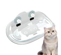Cat Window Perch, Suction Cup Window Hammock For Cats, Cat Beds For Indoor Cats, Shock Proof Cat Window Sill Perch, Sunbathing Cat Window Perch, Cat Window Sill Perch For Sunbathing Sleeping Rest