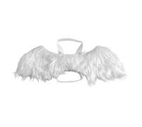 Cat Wings - Cat Costume Accessory, Pet Wing Decoration