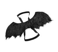 Cat Wings - Cat Costume Accessory, Pet Wing Decoration