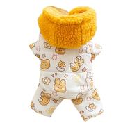 Cat Winter Clothes, Cold Weather Kitten Outfit, Warm Kitten Clothes for Winter, Animal Pattern Puppy Clothing, Comfortable Pet Winter Clothes, Cold Weather Pet Outfits, Winter Clothing for Cats
