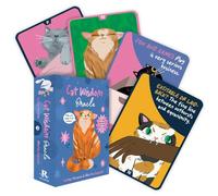 Cat Wisdom Oracle: 45 feline messages to get some meow in your life