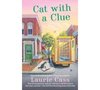 Cat With A Clue (ebook)