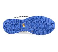 Cat Workwear Charge S3 - Zapatillas de Seguridad Resistentes al Agua para Hombre