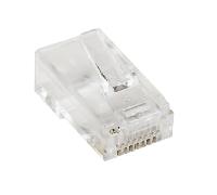 StarTech.com Pack de 50 Unidades de Conectores RJ45 Cat5e Mo