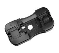 Cat6/Cat5e/RJ11/12 Keystone Port Panzer Ständer Verdrahtungswerkzeugmodulhalter Stanze Down Werkzeugständer Modularer Koppler