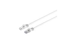 CAT7, 15 m 15 m Cable Cat7 S/FTP (S-STP) Network Cable - 15 M Network Cable (15