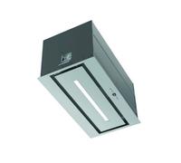 Cata 02030304 - Grupo Filtrante GPL 52 X 52Cm Iluminación LED Clase B Inox