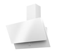 Campana extractora CATA JUNO+ 7000 GWH Canalizado 90cm Blanca con control táctil