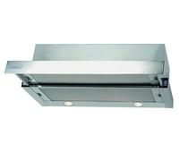 Cata 02094305 - Campana Telescópica 90cm Clase C Inox Antihuellas