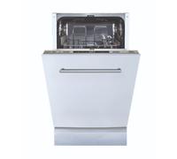 Cata 07200081 - Lavavajillas Integrado LVI 47010 45Cm 10 Cubiertos Clase E