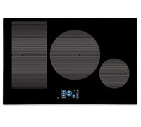 Cata 08081207 - Placa de Inducción IDF 8021 PRO BK/A 80Cm 4 Zonas 9 Niveles+Booster Negra