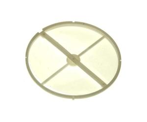 CATA Aletas antiretorno + Aro X-Mart 12; B-12 Plus; E-120; SILENTIS 12 (01990095)