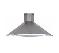 Extractor de Chimenea Canto Angolo 850m³/h (Inox) - CATA