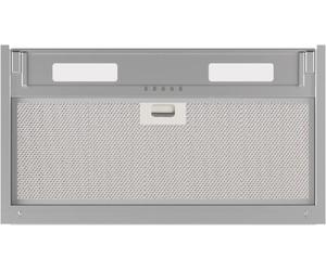 Cata Armonia 60X/A Inox - Grupo Filtrante 60Cm