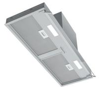 Cata Armonia 90 X Inox - Grupo Filtrante 90Cm