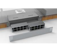 Cata As-600 - Kit De Recirculación Inox