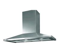 Cata Beta 1200Cm Inox - Campana Decorativa 120Cm