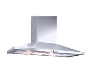 Cata Beta 1200Cm Inox - Campana Decorativa 120Cm