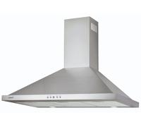 Cata Beta Pro 9000X Inox - Campana Decorativa 90Cm