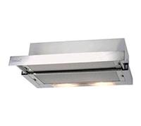 Cata - Campana Conv. Encastrable Cata Tf200390Duralum, 600M3/H, 90Cm, 1 Motor, Inox Antihuellas