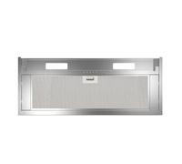 Cata ARMONIA 70 X /B - Campana para integrar de 70 cm Acero Inoxidable